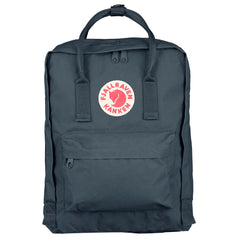 Fjällräven Bags One Size / Graphite FJÄLLRÄVEN - Kånken Backpack