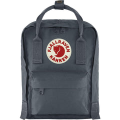 Fjällräven Bags One Size / Graphite FJÄLLRÄVEN - Kånken Mini Backpack