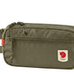 Fjällräven Bags One Size / Green FJÄLLRÄVEN - High Coast Hip Pack