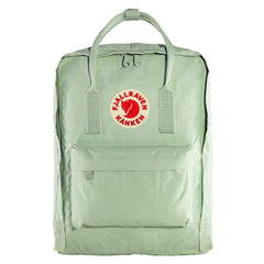 Fjällräven Bags One Size / Mint Green FJÄLLRÄVEN - Kånken Backpack