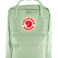 Fjällräven Bags One Size / Mint Green FJÄLLRÄVEN - Kånken Mini Backpack