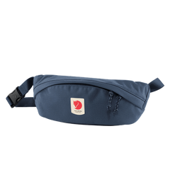 Fjällräven Bags One size / Mountain Blue FJÄLLRÄVEN - Ulvö Hip Pack Medium
