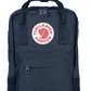 Fjällräven Bags One Size / Navy FJÄLLRÄVEN - Kånken Mini Backpack