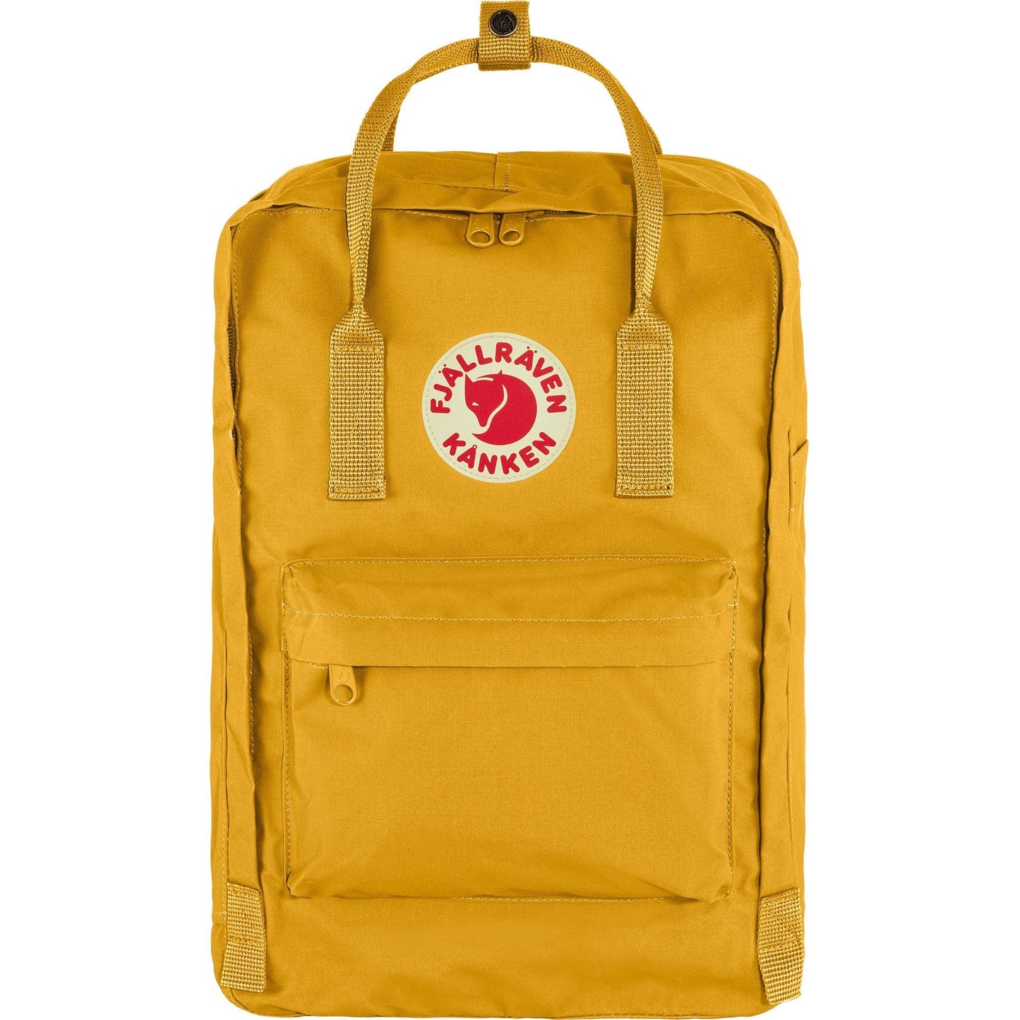 Fjällräven Bags One Size / Ochre FJÄLLRÄVEN - Kånken 15" Laptop Backpack