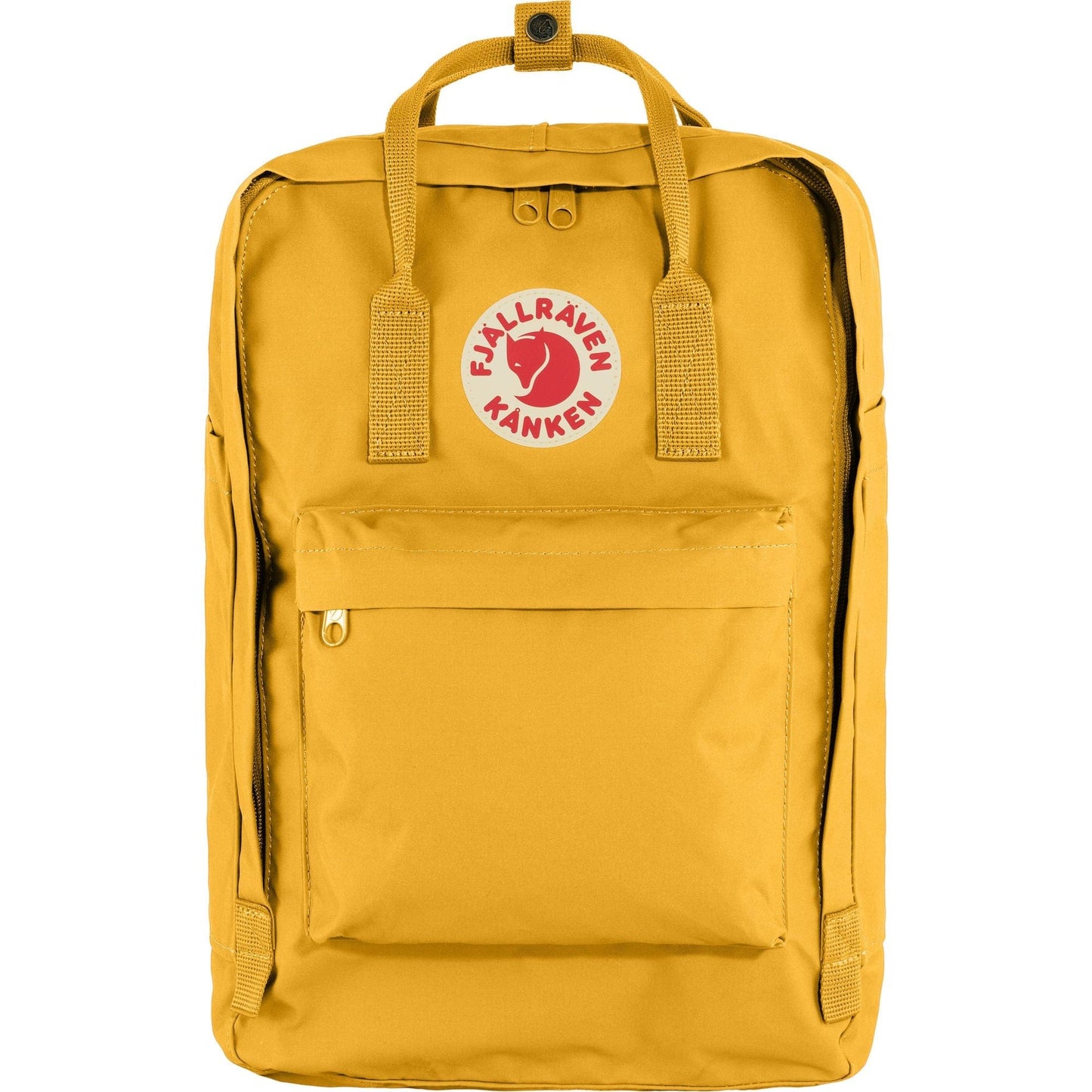 Fjällräven Bags One Size / Ochre FJÄLLRÄVEN - Kånken 17" Laptop Backpack
