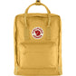 Fjällräven Bags One Size / Ochre FJÄLLRÄVEN - Kånken Backpack