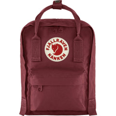 Fjällräven Bags One Size / Ox Red FJÄLLRÄVEN - Kånken Mini Backpack