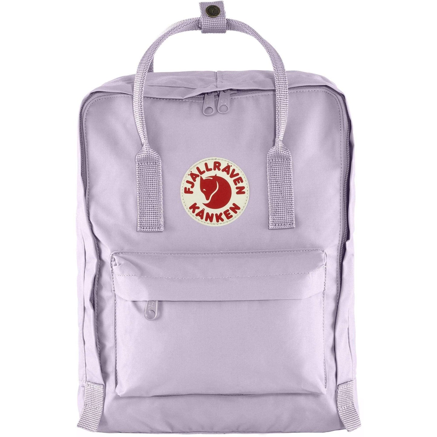 Fjällräven Bags One Size / Pastel Lavender FJÄLLRÄVEN - Kånken Backpack