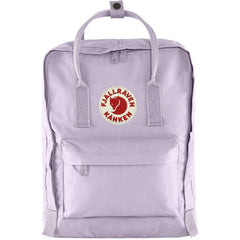 Fjällräven Bags One Size / Pastel Lavender FJÄLLRÄVEN - Kånken Backpack