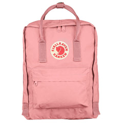 Fjällräven Bags One Size / Pink FJÄLLRÄVEN - Kånken Backpack