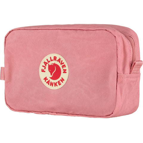 Fjallraven Kanken Gear Bag Pink