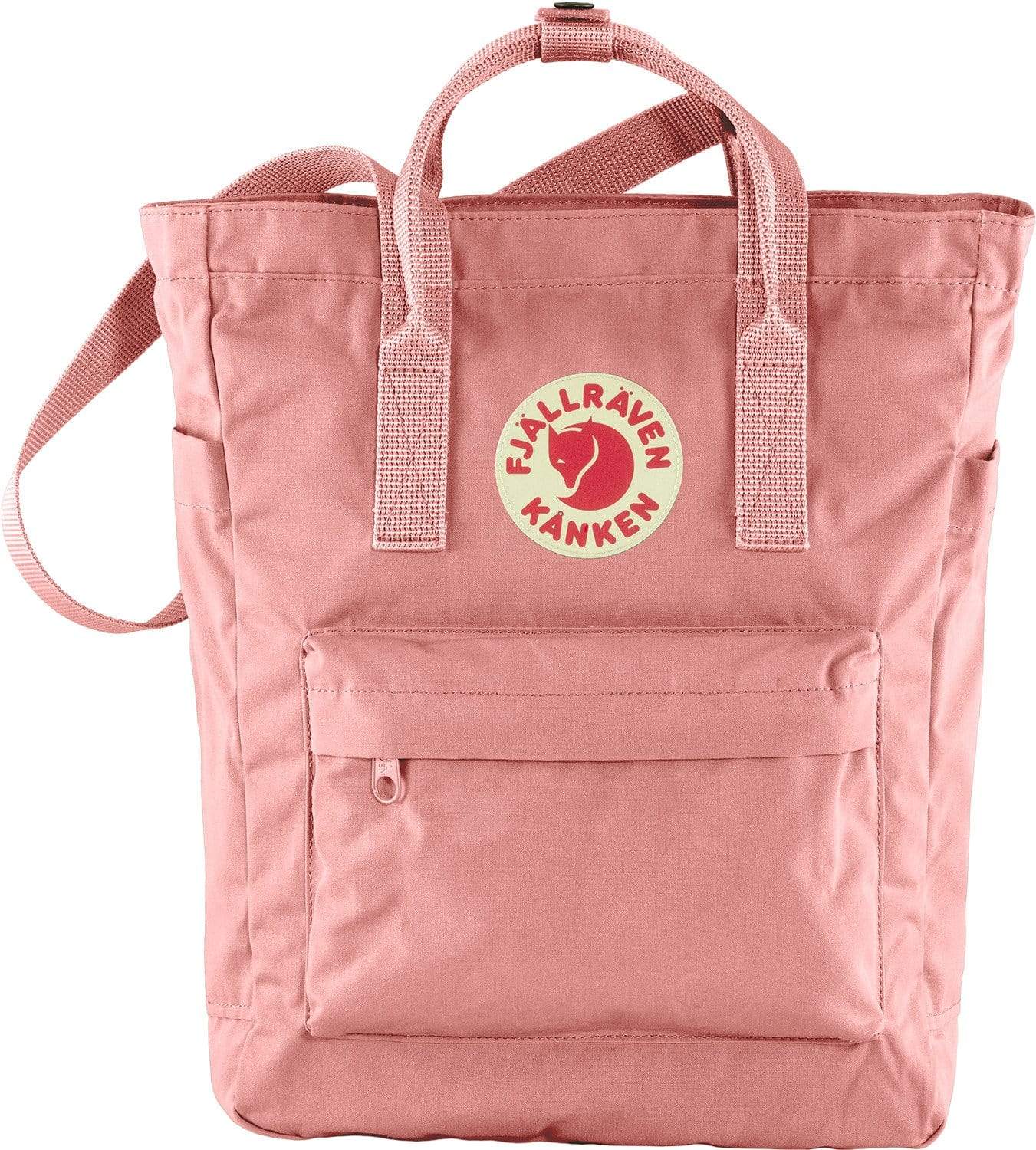 Fjällräven Bags One Size / Pink FJÄLLRÄVEN - Kånken Totepack