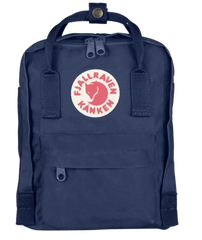 Fjällräven Bags One Size / Royal Blue FJÄLLRÄVEN - Kånken Mini Backpack