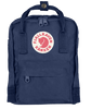 Fjällräven Bags One Size / Royal Blue FJÄLLRÄVEN - Kånken Mini Backpack