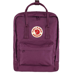 Fjällräven Bags One Size / Royal Purple FJÄLLRÄVEN - Kånken Backpack