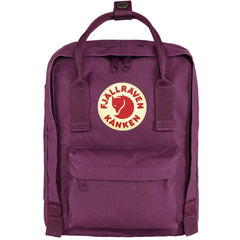 Fjällräven Bags One Size / Royal Purple FJÄLLRÄVEN - Kånken Mini Backpack