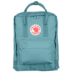 Fjällräven Bags One Size / Sky Blue FJÄLLRÄVEN - Kånken Backpack