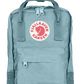 Fjällräven Bags One Size / Sky Blue FJÄLLRÄVEN - Kånken Mini Backpack