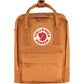 Fjällräven Bags One Size / Spicy Orange FJÄLLRÄVEN - Kånken Mini Backpack