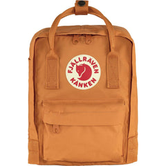Fjällräven Bags One Size / Spicy Orange FJÄLLRÄVEN - Kånken Mini Backpack