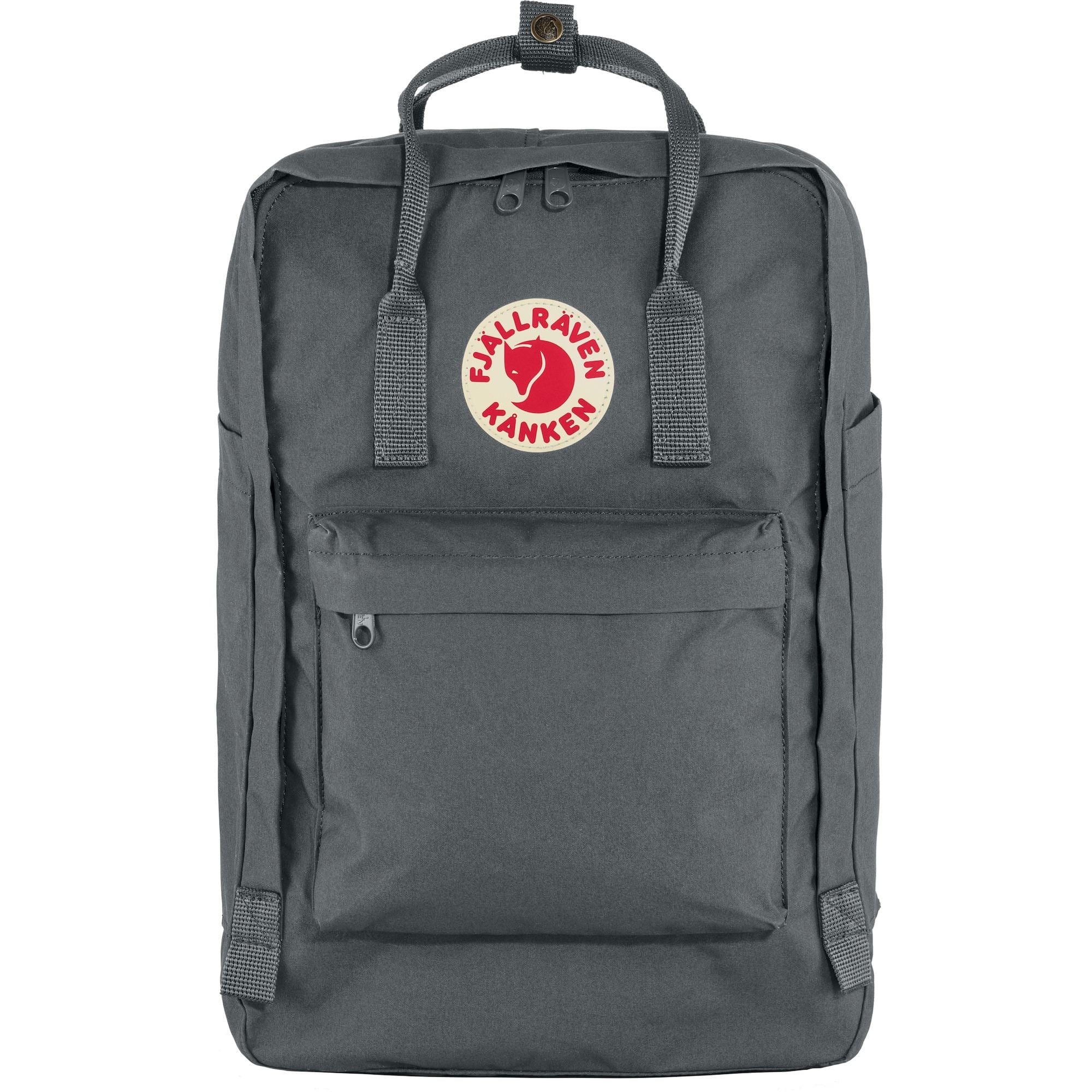 Fjällräven Bags One Size / Super Grey FJÄLLRÄVEN - Kånken 17" Laptop Backpack