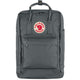 Fjällräven Bags One Size / Super Grey FJÄLLRÄVEN - Kånken 17" Laptop Backpack