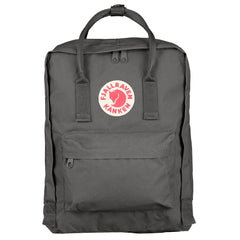 Fjällräven Bags One Size / Super Grey FJÄLLRÄVEN - Kånken Backpack