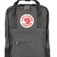 Fjällräven Bags One Size / Super Grey FJÄLLRÄVEN - Kånken Mini Backpack