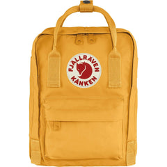 Fjällräven Bags One Size / Warm Yellow FJÄLLRÄVEN - Kånken Mini Backpack