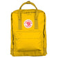 Fjällräven Bags WARM YELLOW Fjällräven - Kånken Backpack