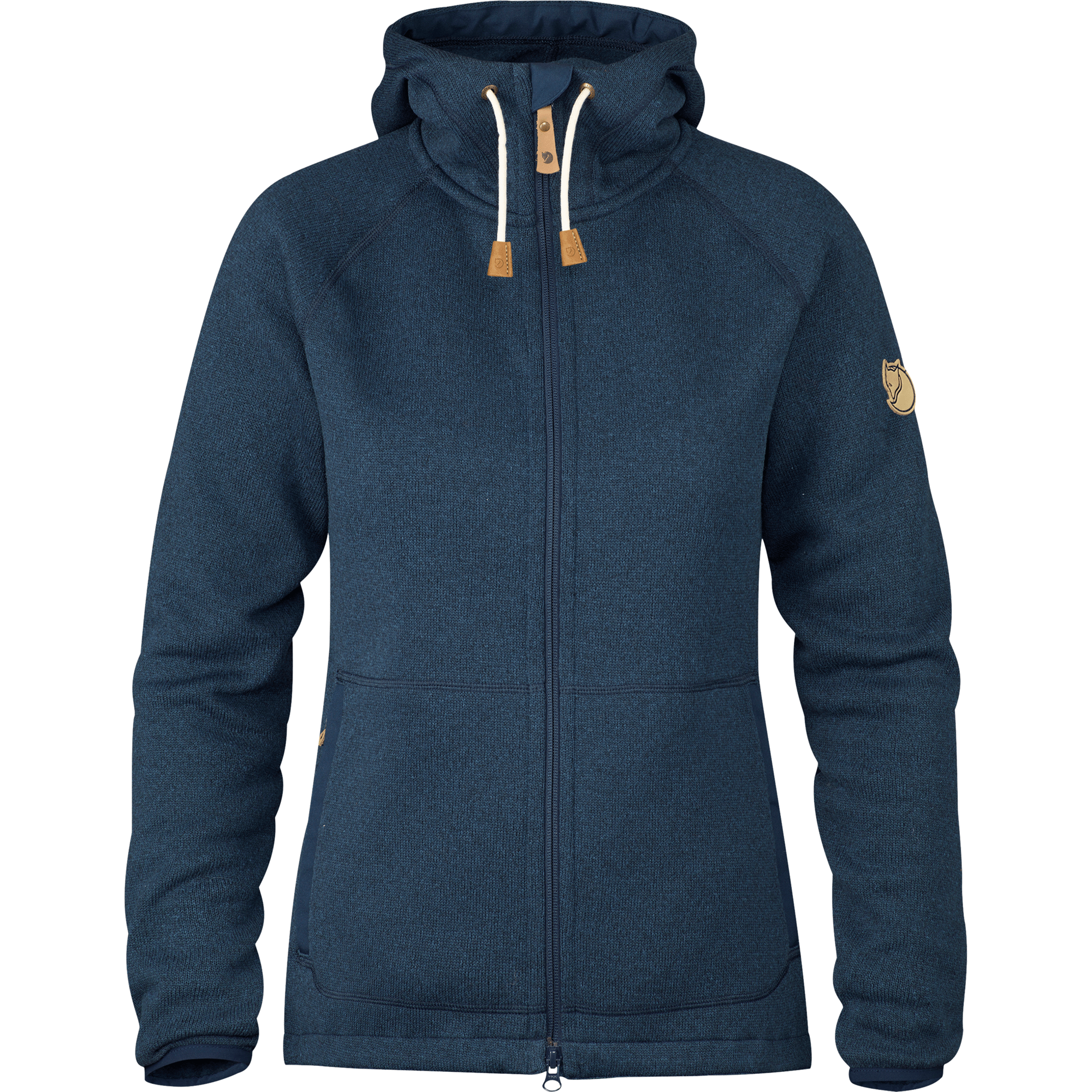 Fjallraven hoodie women's sales