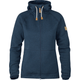 Fjällräven Fleece XXS / Navy FJÄLLRÄVEN - Women's Ovik Fleece Hoodie