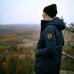 Fjällräven Headwear FJÄLLRÄVEN - Vardag Classic Beanie