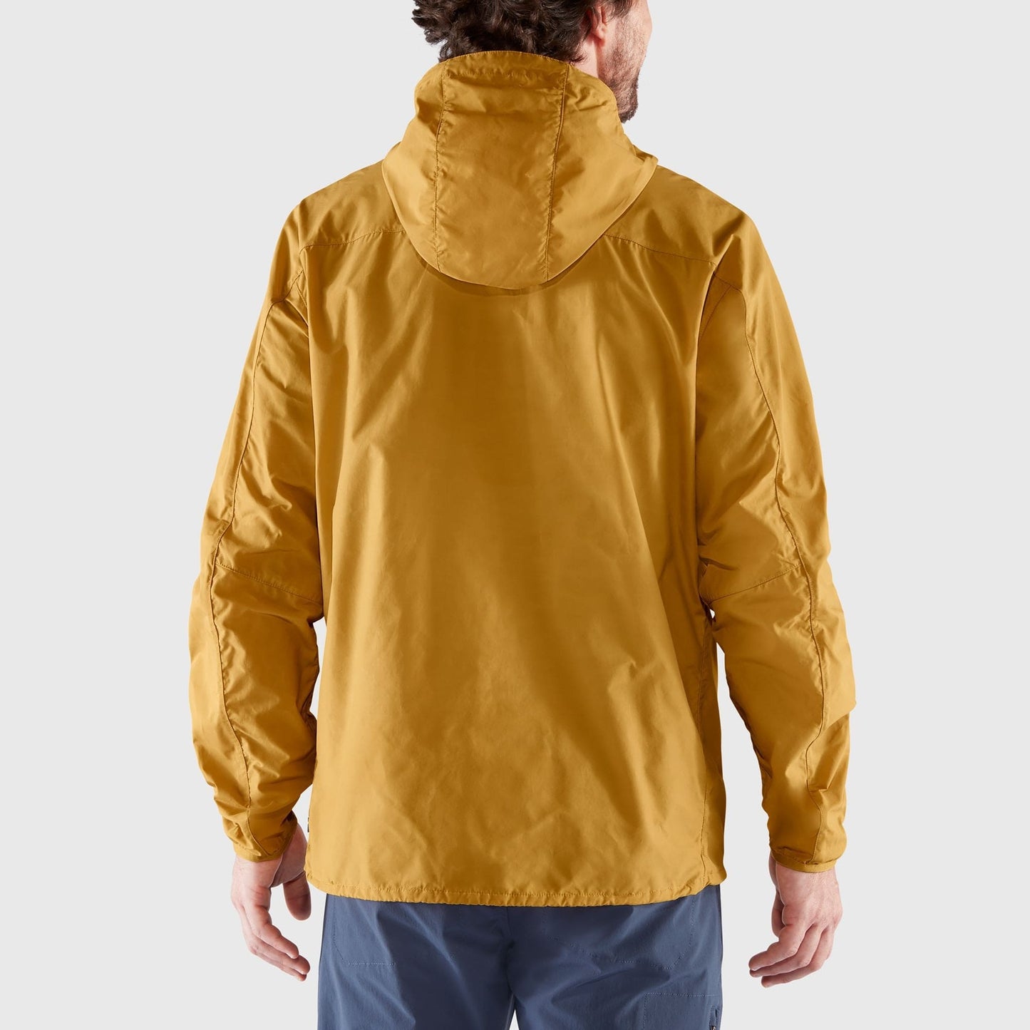 Fjällräven Outerwear FJÄLLRÄVEN - Men's High Coast Wind Jacket