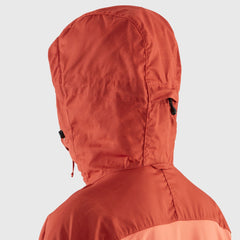Fjällräven Outerwear FJÄLLRÄVEN - Women's Abisko Lite Trekking Jacket