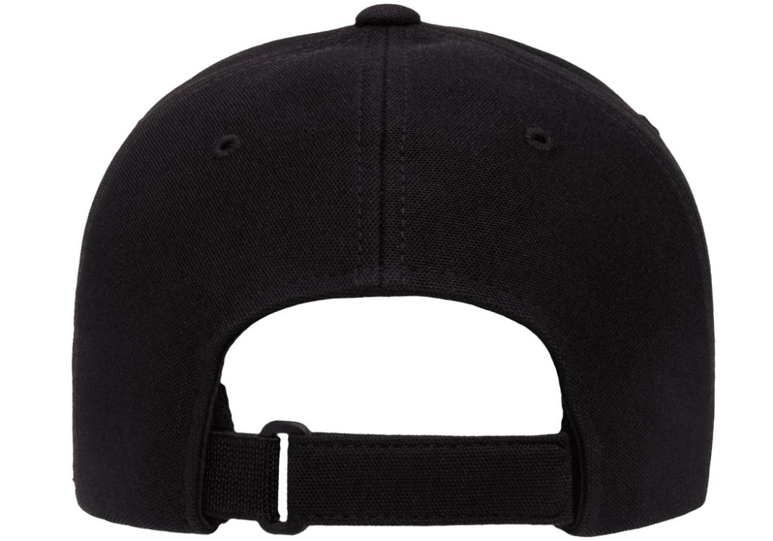 Flexfit Headwear Flexfit - 110® Cool & Dry Mini-Piqué Cap