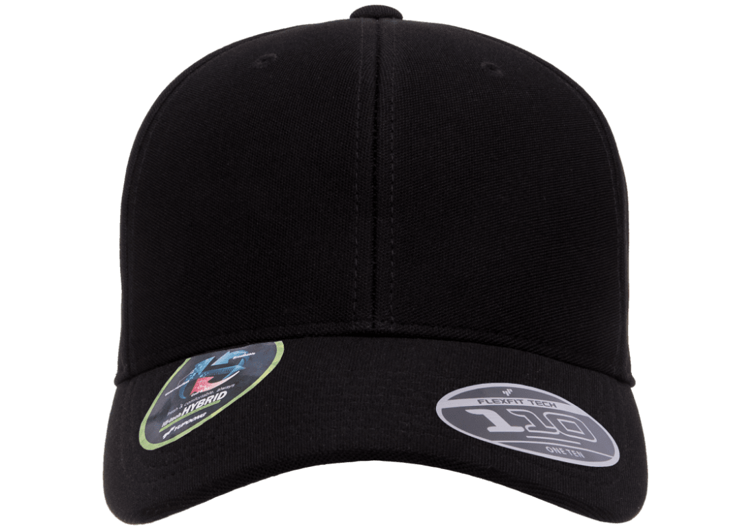 Flexfit Headwear Flexfit - 110® Cool & Dry Mini-Piqué Cap
