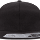 Flexfit Headwear Flexfit - 110® Flat Bill Snapback Cap