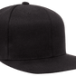 Flexfit Headwear Flexfit - 110® Flat Bill Snapback Cap