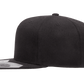 Flexfit Headwear Flexfit - 110® Flat Bill Snapback Cap