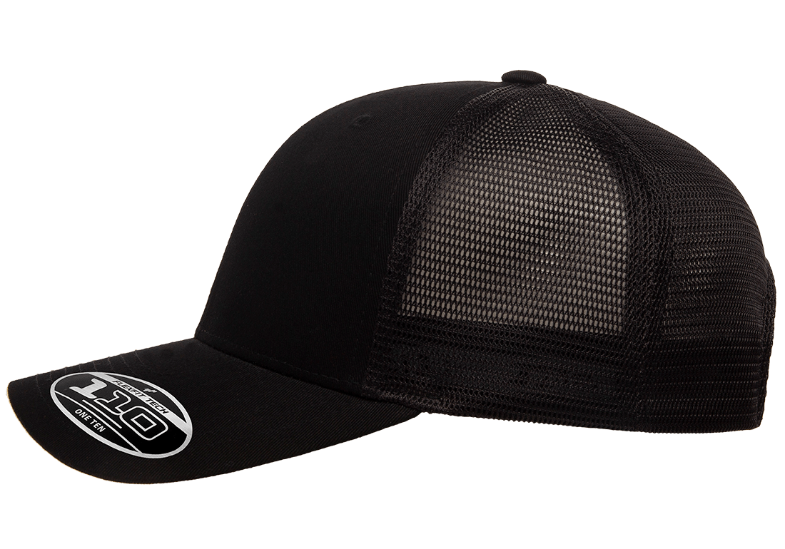 Flexfit Headwear Flexfit - 110® Mesh-Back Cap