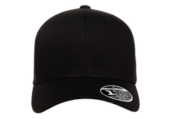 Flexfit Headwear Flexfit - 110® Mesh-Back Cap