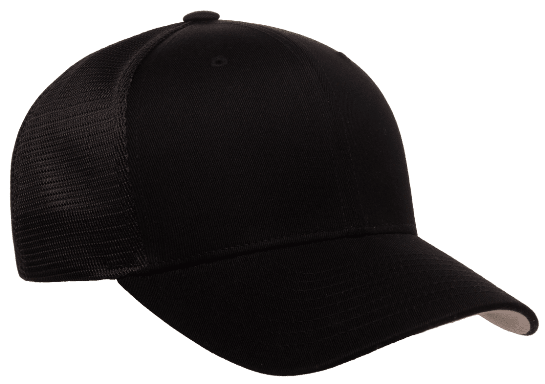 Flexfit Headwear Flexfit - 110® Mesh-Back Cap