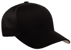 Flexfit Headwear Flexfit - 110® Mesh-Back Cap