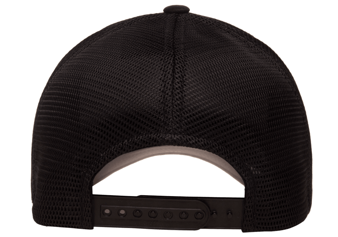 Flexfit Headwear Flexfit - 110® Mesh-Back Cap
