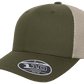Flexfit Headwear Flexfit - 110® Mesh-Back Cap