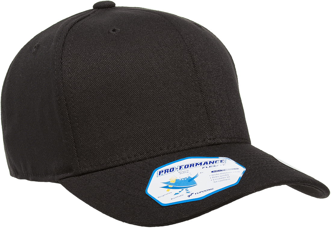 Flexfit Headwear Flexfit - 110® Pro-formance Cap