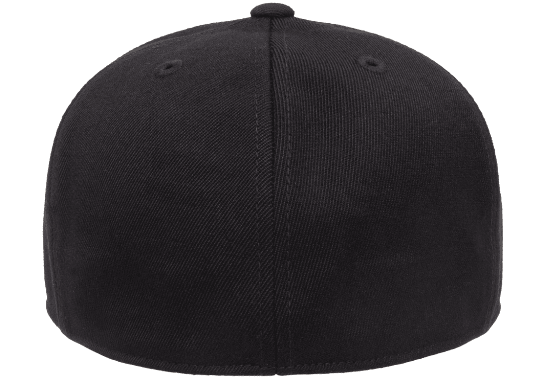 Flexfit Headwear Flexfit - 210® Flat Bill Cap