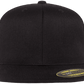 Flexfit Headwear Flexfit - 210® Flat Bill Cap
