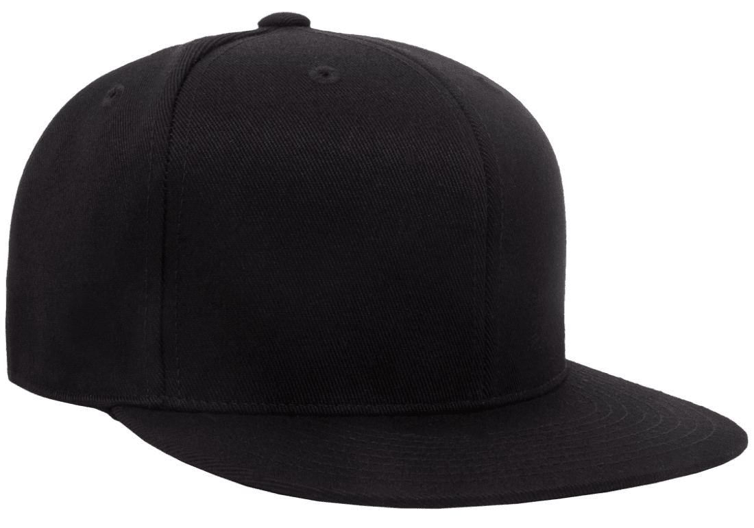Flexfit Headwear Flexfit - 210® Flat Bill Cap